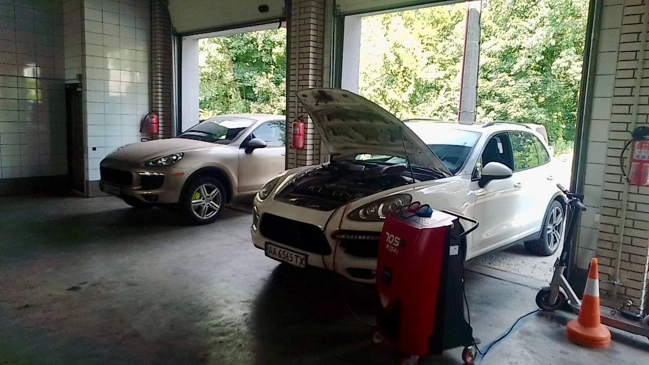 Car Service Pro
